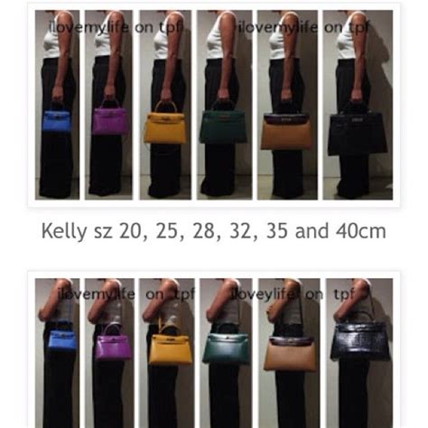 tpf hermes|hermes bag size guide.